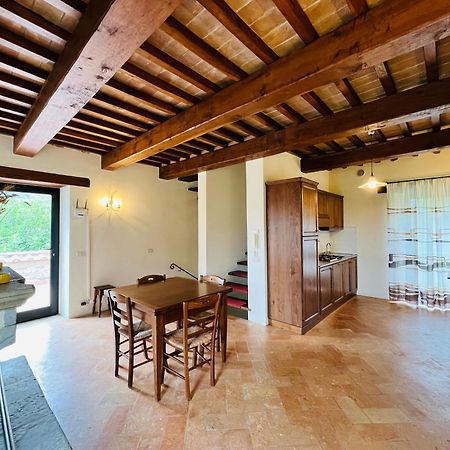 Agricola Caicucci Montone (Umbria) Exterior foto