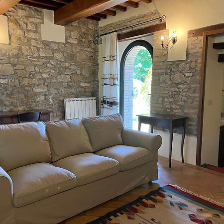 Agricola Caicucci Montone (Umbria) Exterior foto