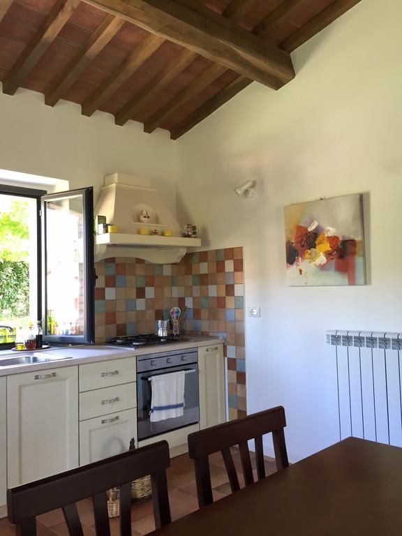 Agricola Caicucci Montone (Umbria) Quarto foto