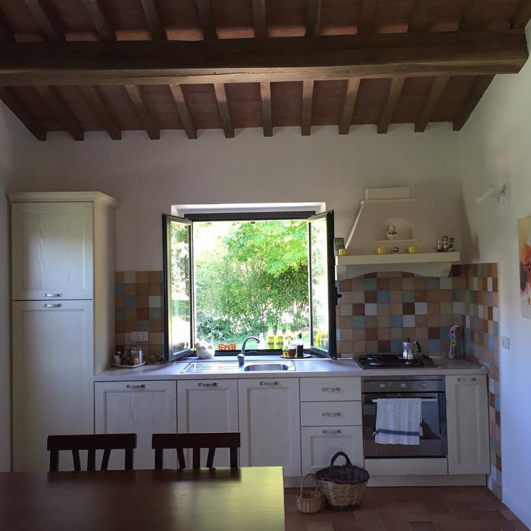 Agricola Caicucci Montone (Umbria) Quarto foto
