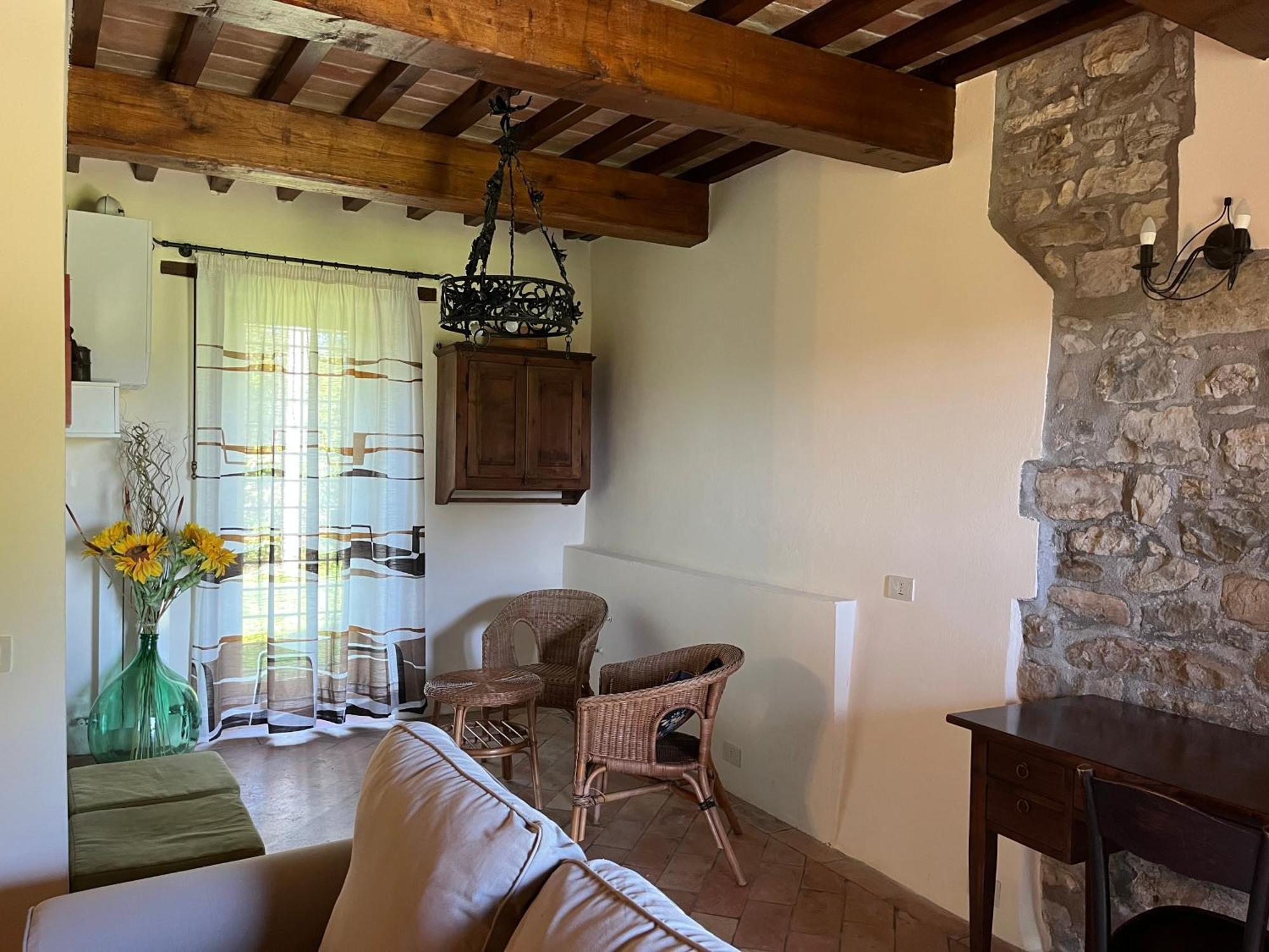 Agricola Caicucci Montone (Umbria) Exterior foto