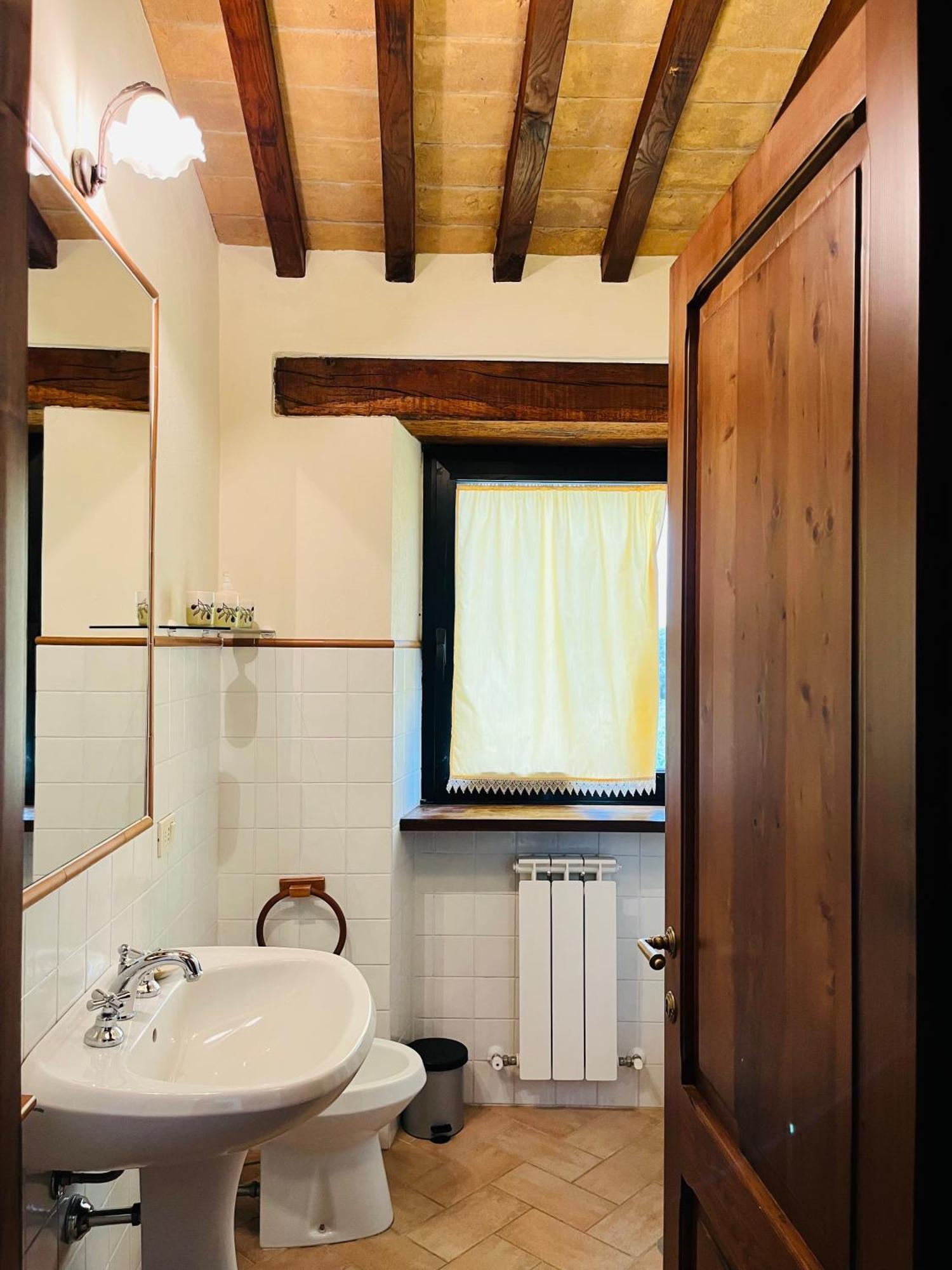 Agricola Caicucci Montone (Umbria) Exterior foto
