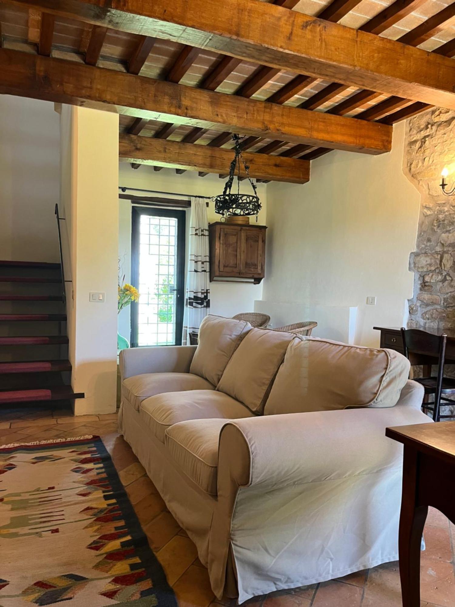 Agricola Caicucci Montone (Umbria) Exterior foto