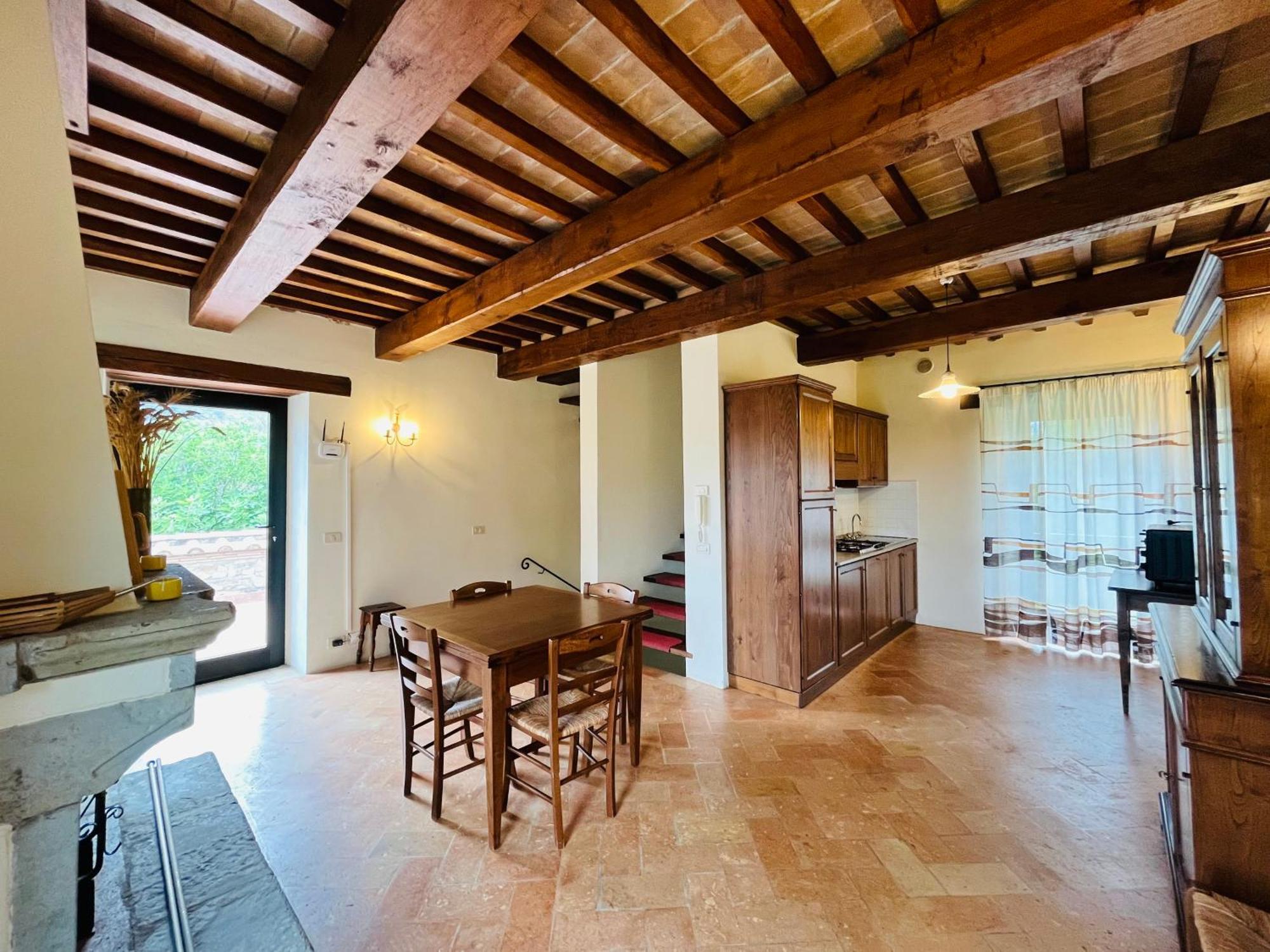 Agricola Caicucci Montone (Umbria) Exterior foto