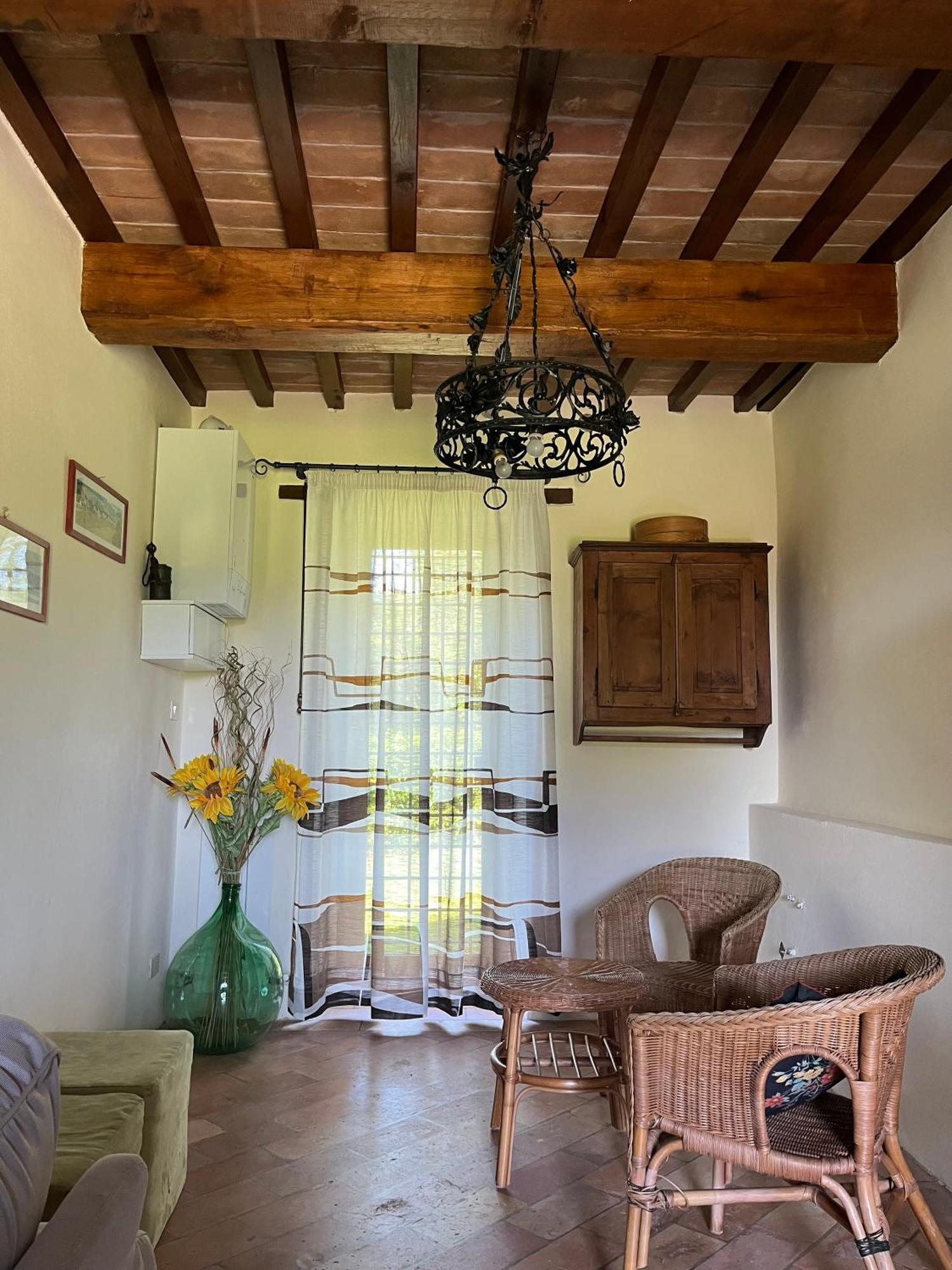 Agricola Caicucci Montone (Umbria) Exterior foto