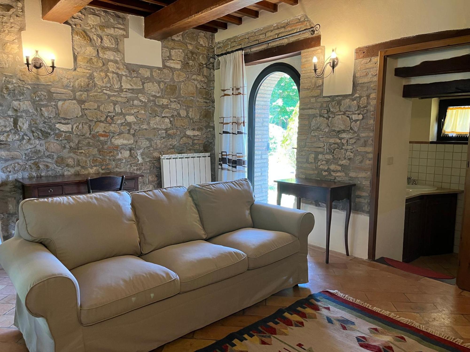 Agricola Caicucci Montone (Umbria) Exterior foto