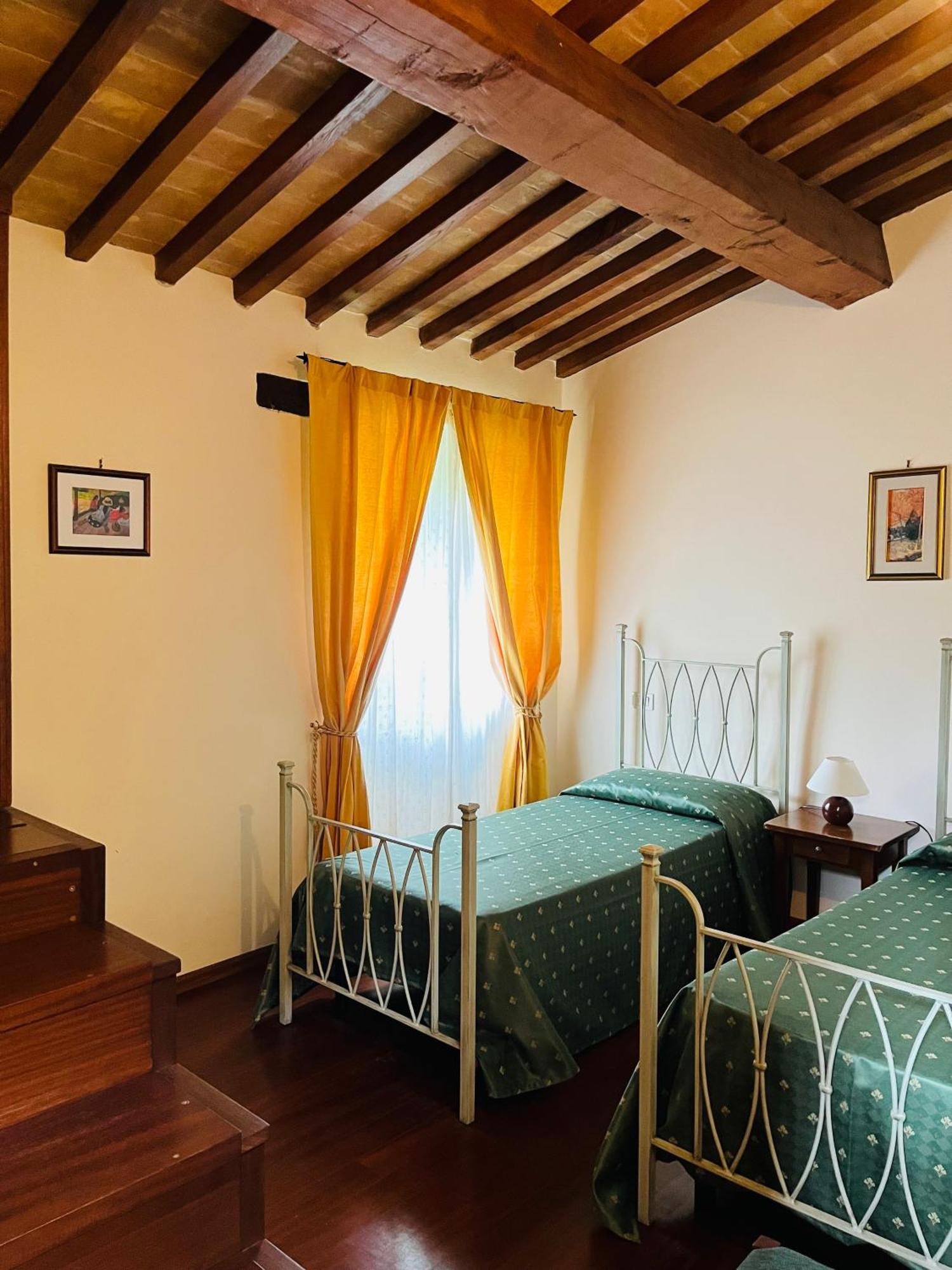 Agricola Caicucci Montone (Umbria) Exterior foto