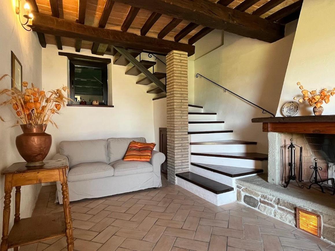 Agricola Caicucci Montone (Umbria) Exterior foto