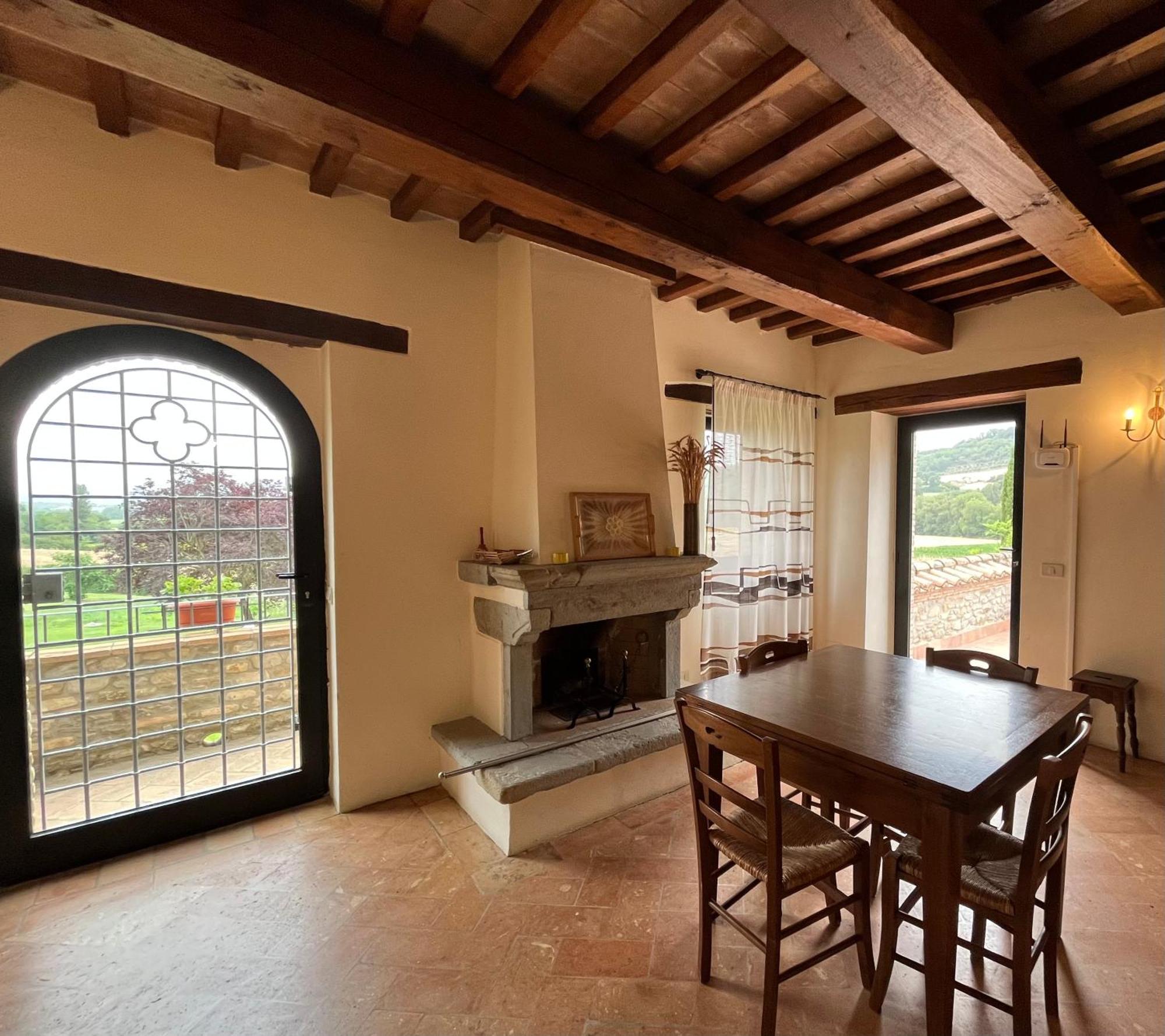 Agricola Caicucci Montone (Umbria) Exterior foto