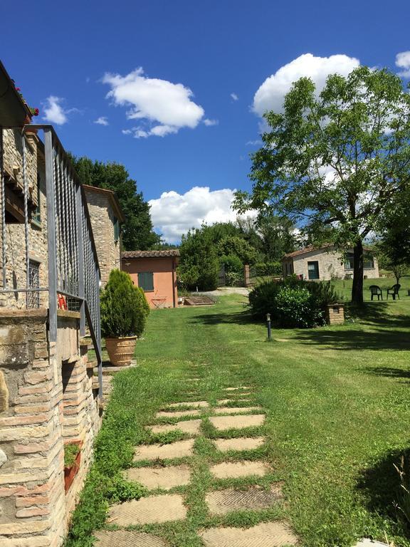 Agricola Caicucci Montone (Umbria) Quarto foto