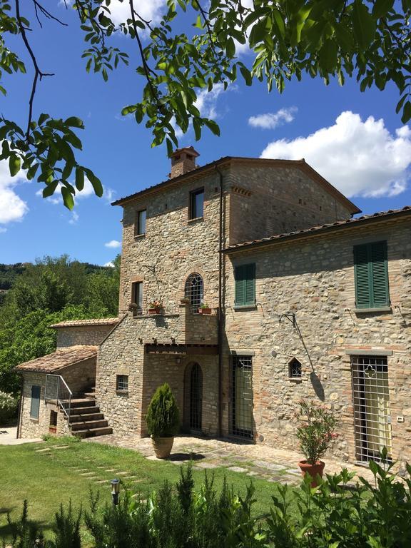Agricola Caicucci Montone (Umbria) Quarto foto