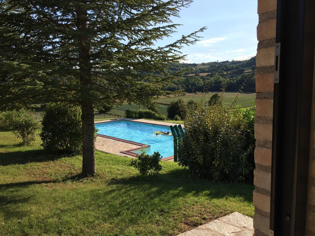 Agricola Caicucci Montone (Umbria) Quarto foto