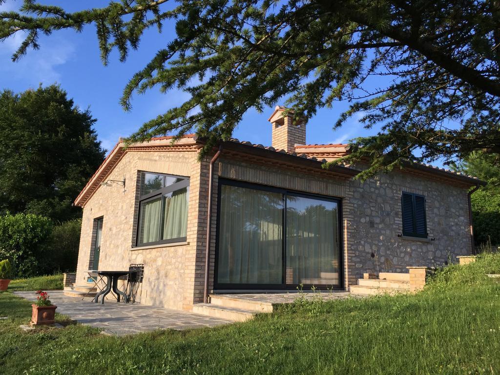 Agricola Caicucci Montone (Umbria) Quarto foto