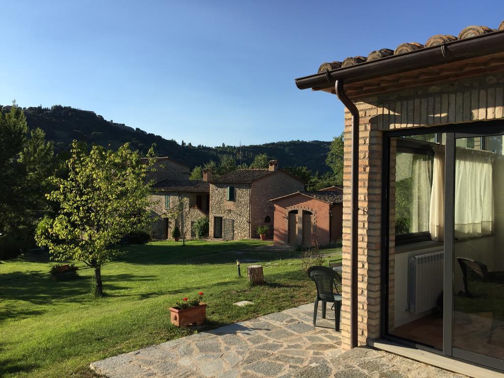 Agricola Caicucci Montone (Umbria) Quarto foto