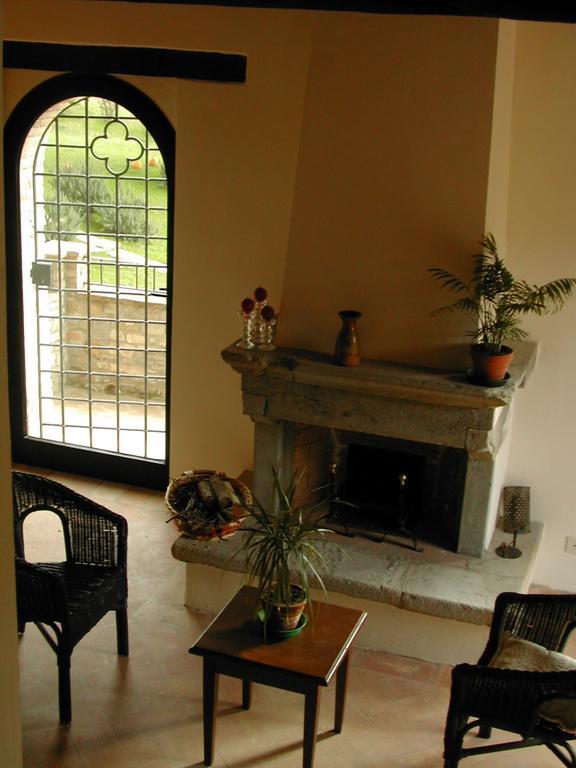 Agricola Caicucci Montone (Umbria) Exterior foto