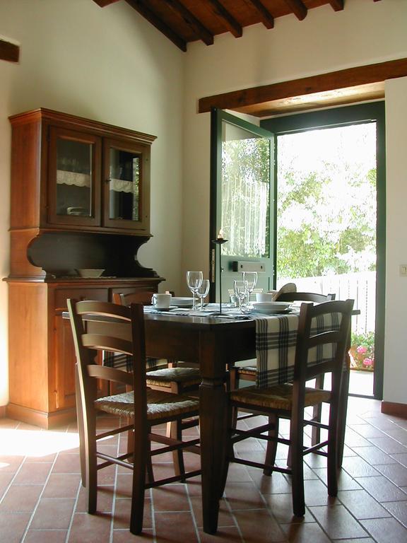 Agricola Caicucci Montone (Umbria) Exterior foto