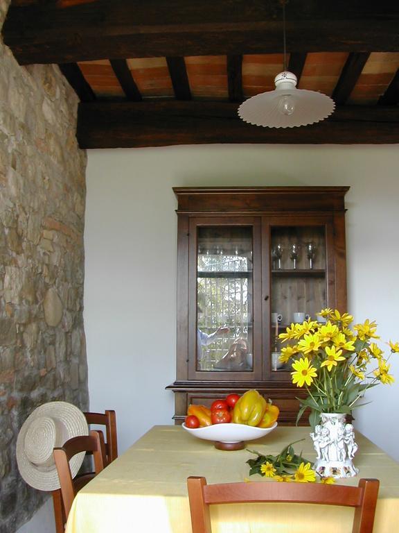Agricola Caicucci Montone (Umbria) Exterior foto