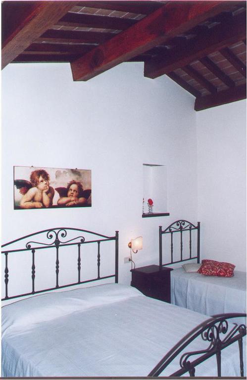 Agricola Caicucci Montone (Umbria) Exterior foto
