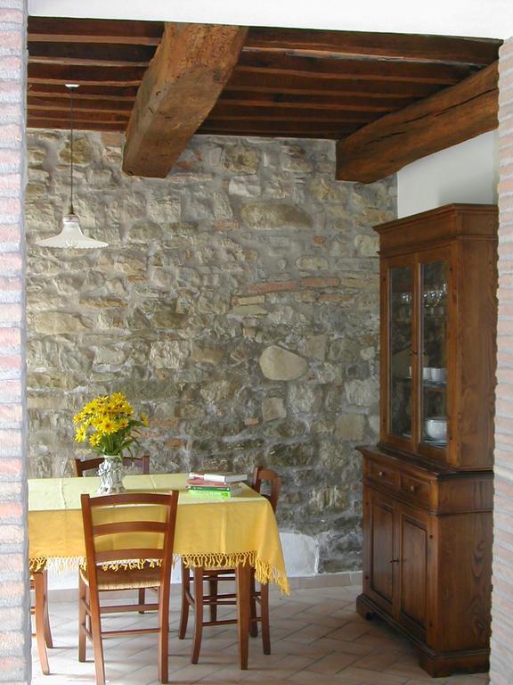 Agricola Caicucci Montone (Umbria) Exterior foto