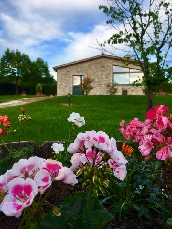 Agricola Caicucci Montone (Umbria) Exterior foto