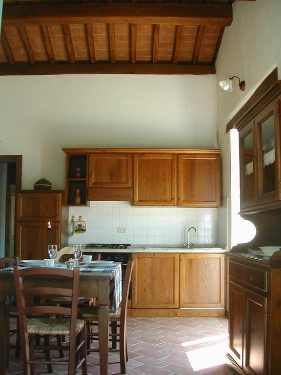Agricola Caicucci Montone (Umbria) Exterior foto