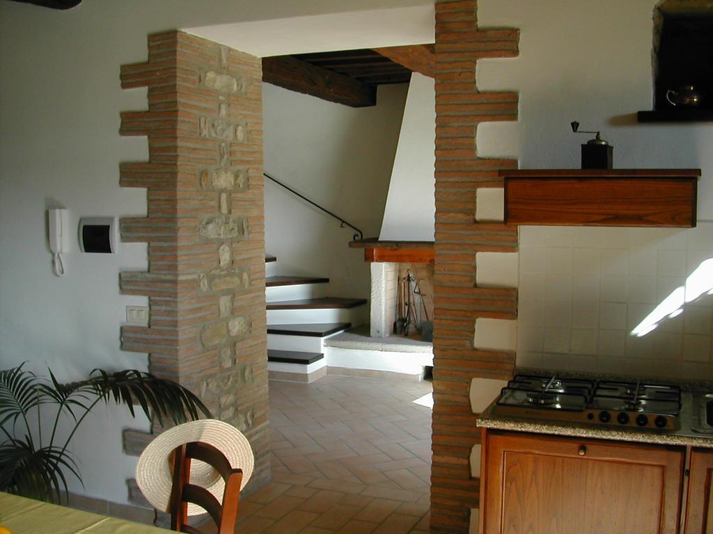 Agricola Caicucci Montone (Umbria) Exterior foto