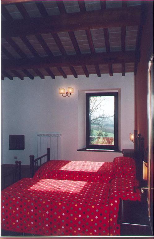 Agricola Caicucci Montone (Umbria) Exterior foto