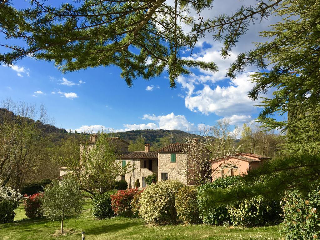 Agricola Caicucci Montone (Umbria) Exterior foto