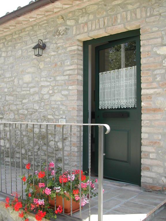 Agricola Caicucci Montone (Umbria) Exterior foto