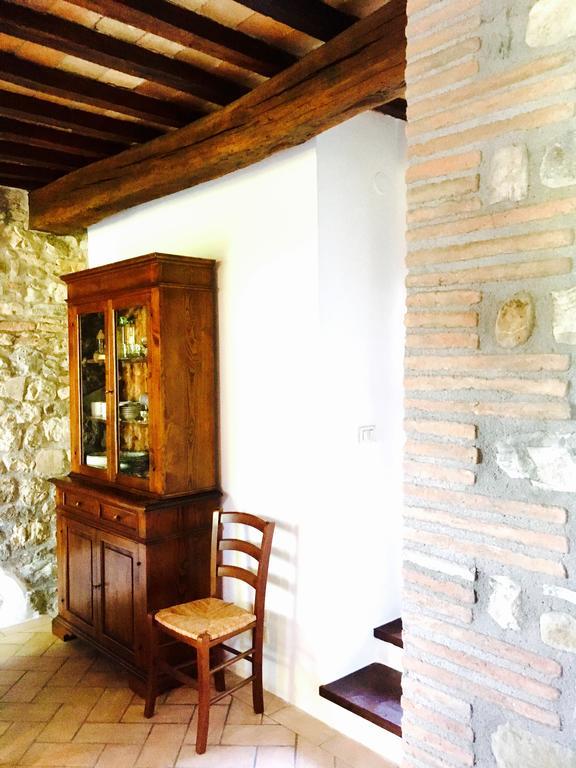 Agricola Caicucci Montone (Umbria) Exterior foto