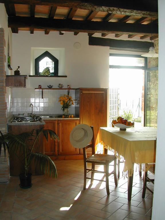 Agricola Caicucci Montone (Umbria) Exterior foto